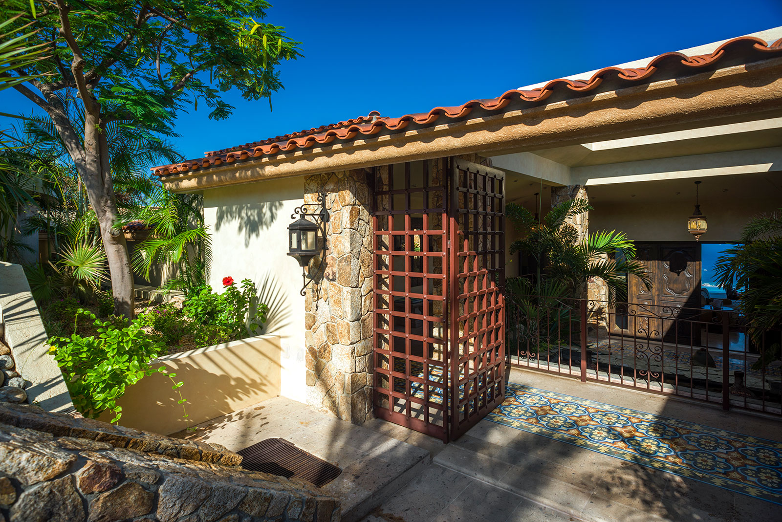 Casa Cielo at Pedregal