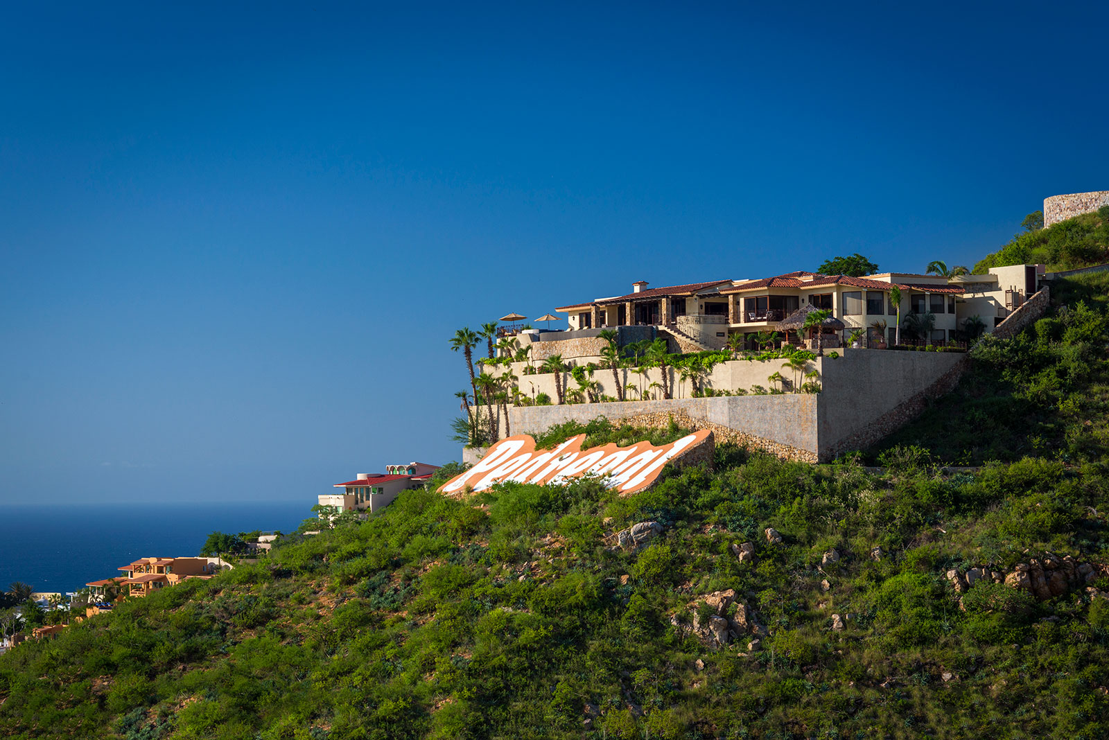 Casa Cielo at Pedregal