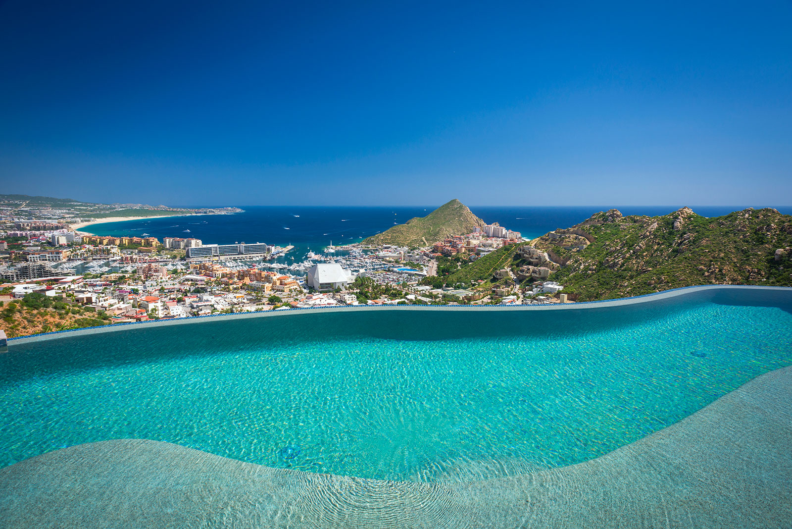 Casa Cielo at Pedregal