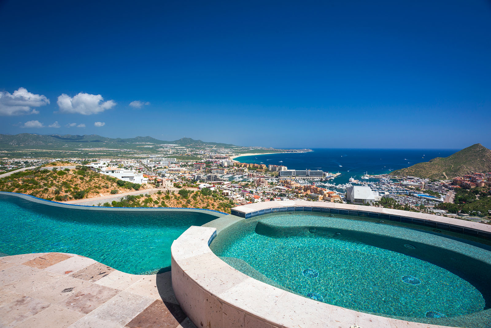 Casa Cielo at Pedregal