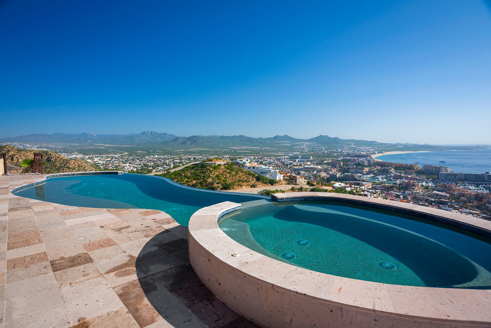 Casa Cielo at Pedregal