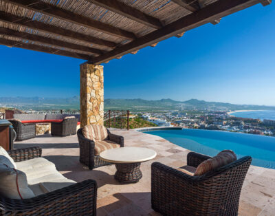 Casa Cielo at Pedregal
