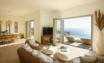 Exclusive Things to Do in Mykonos Greece for Luxury Travelers