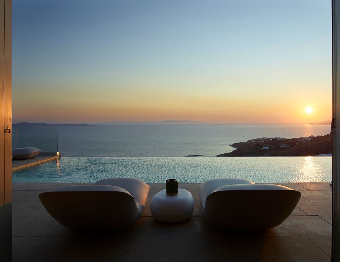 Where to Stay in Mykonos 2026