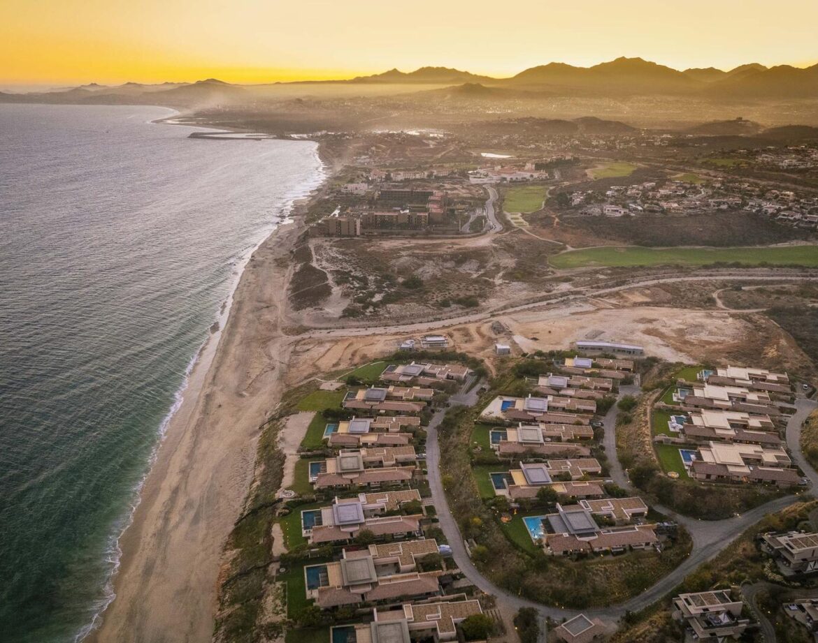 Cabo Spring Break 2027, the Family Version: Palmilla, Pedregal or the Corridor — Choosing Your Address