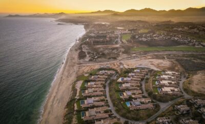 Cabo Spring Break 2027, the Family Version: Palmilla, Pedregal or the Corridor — Choosing Your Address