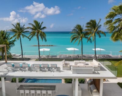 Villa Salacia | 7 BR