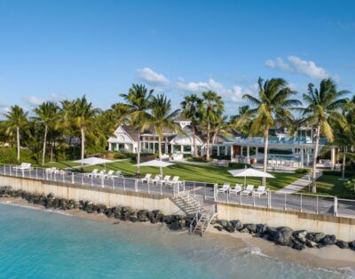 Villa Salacia | 9 BR
