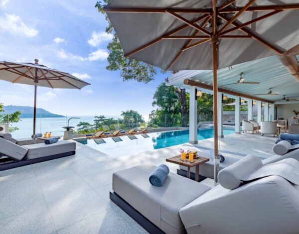 Amankara | 6 BR
