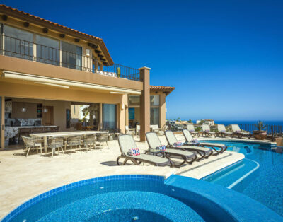 Villa Vista Celeste