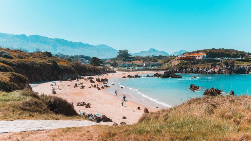 Haute Retreats Magazine 52 best places to travel in June 2025 with Haute Retreats