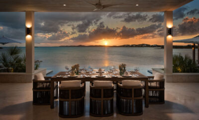 Inside Haute Dining: Sample Menus from Our Turks & Caicos Villas with Private Chef Service