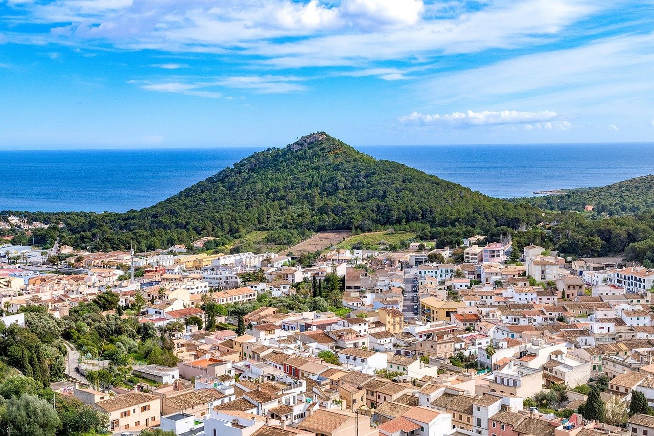 A Perfect Week in Mallorca: Itinerary for First-Time Visitors 3 A Perfect Week in Mallorca: Itinerary for First-Time Visitors - mallorca 3259262 1280