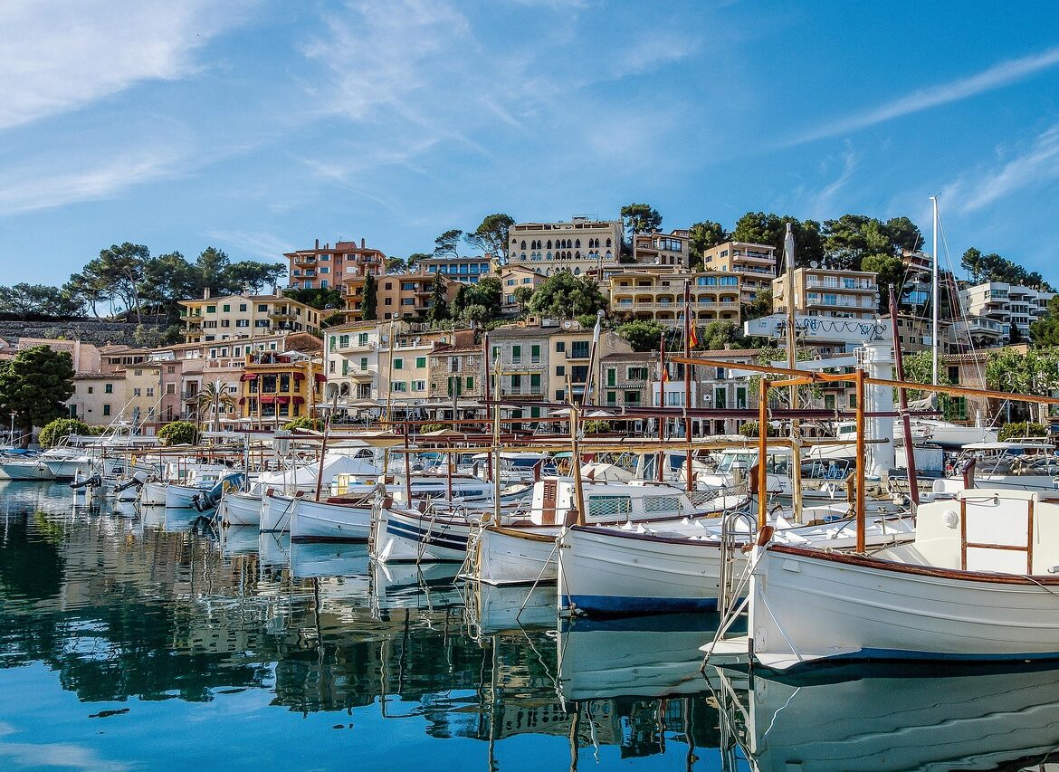A Perfect Week in Mallorca: Itinerary for First-Time Visitors