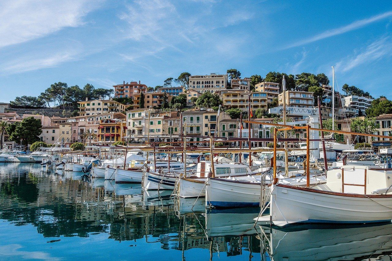 A Perfect Week in Mallorca: Itinerary for First-Time Visitors 1 A Perfect Week in Mallorca: Itinerary for First-Time Visitors - spain 4433510 1280