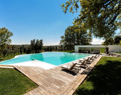 Villa Dusenszky Vitale