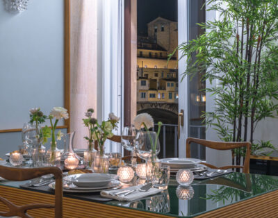 Arnova Private Residence