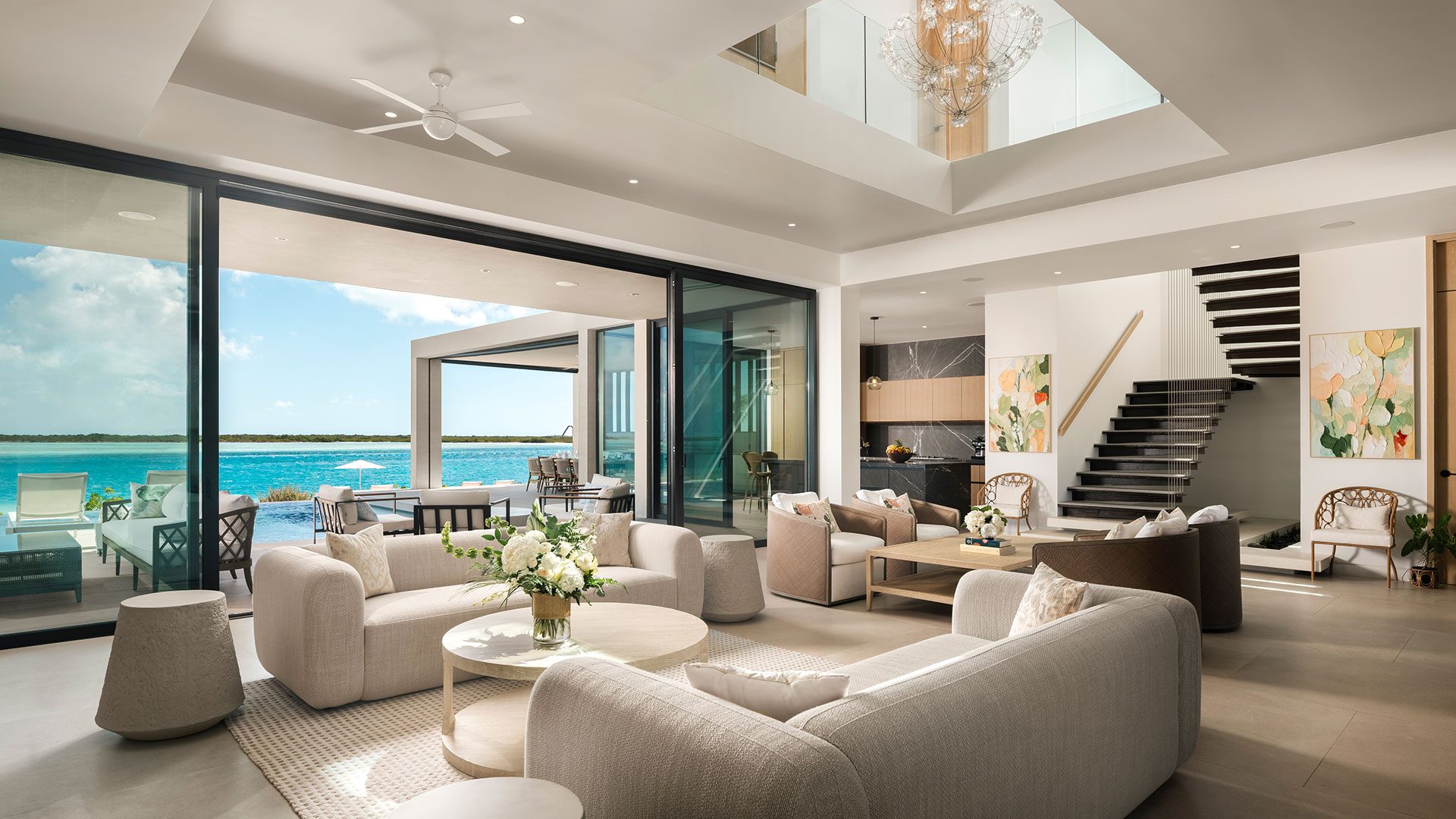 Haute Retreats: Why It’s One of the World’s Best Luxury Villa Rental Companies 3 luxury villa rentals by haute retreats