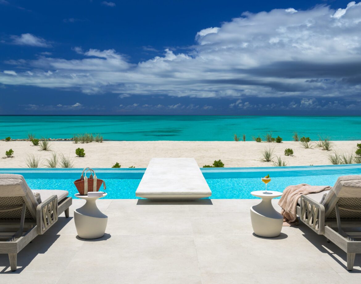 Best Places to Stay in Turks and Caicos: Insider Guide to Ultra-Luxury Retreats