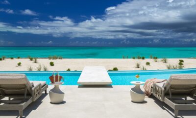 Best Places to Stay in Turks and Caicos: Insider Guide to Ultra-Luxury Retreats