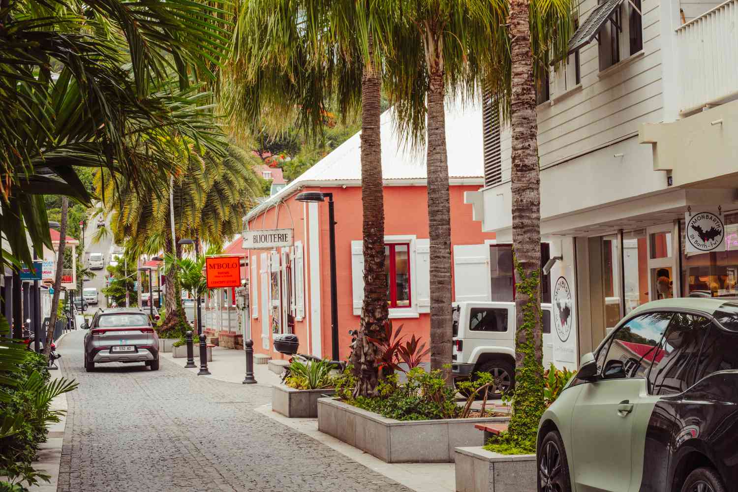 5 Reasons Why St Barts Island Should Be Your Next Luxury Escape 2 5 Reasons Why St Barts Island Should Be Your Next Luxury Escape - Haute Retreats St barts