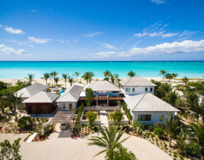 Villa Hawksbill | 8 BR