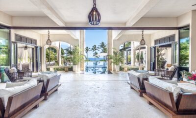 The Celebrity Villa Effect