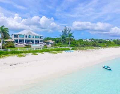 Villa C&B By The Sea