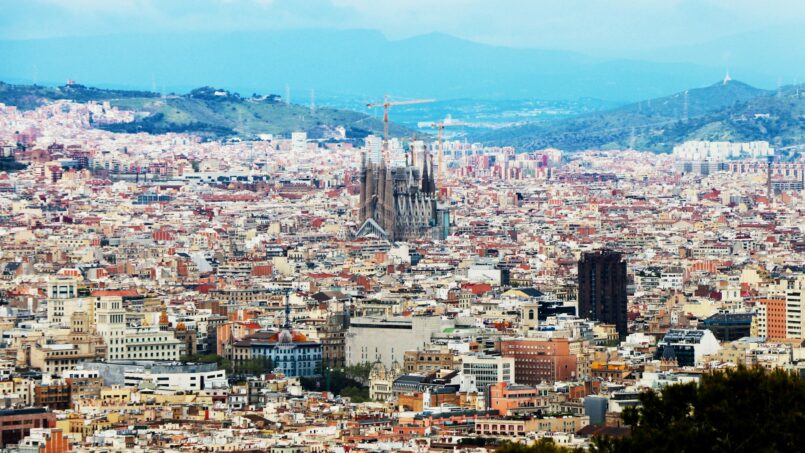 Haute Retreats Magazine 50 things to do in Barcelona
