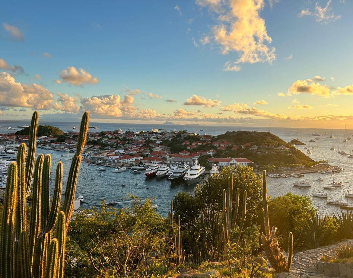 5 Reasons Why St Barts Island Should Be Your Next Luxury Escape