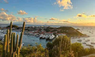 5 Reasons Why St Barts Island Should Be Your Next Luxury Escape