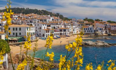 Discover the Magic of Spain: Why the Off-Season is the Best Time to Experience Luxury Villas