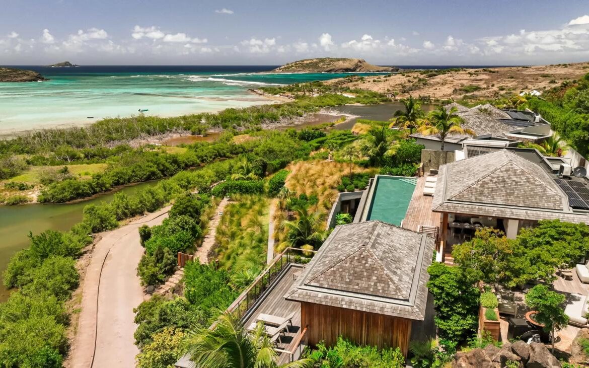 Where Is St Barts? Guide to the Island’s Location & Travel Tips