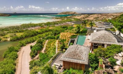 Where Is St Barts? Guide to the Island’s Location & Travel Tips