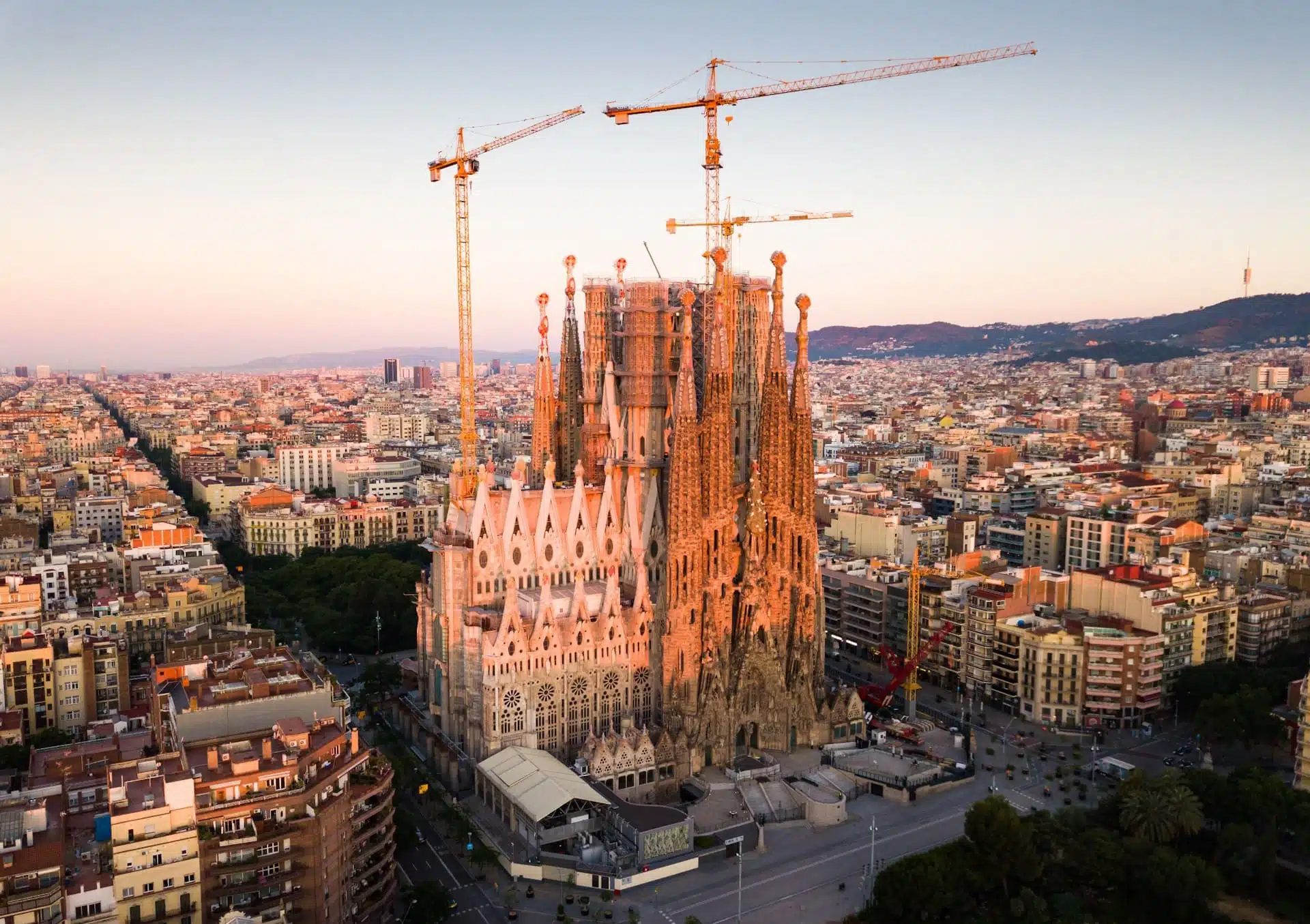The Ultimate Insider's Guide to the Best Things to Do in Barcelona 2025 1 things to do tin Barcelona
