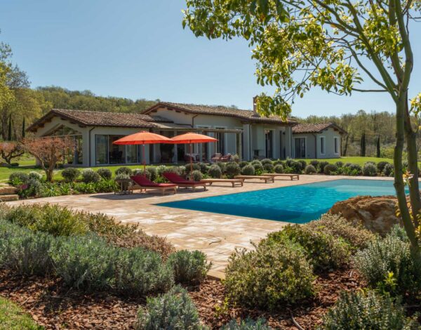 Villa Selvera