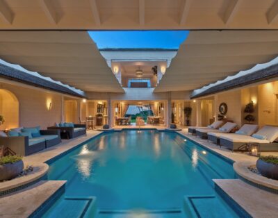 Villa Windfall