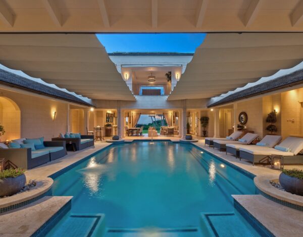 Villa Windfall