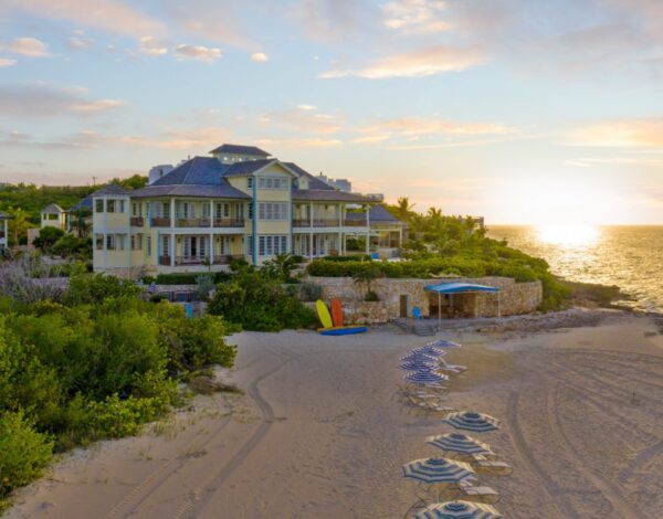 Villa Santosha | 4 BR