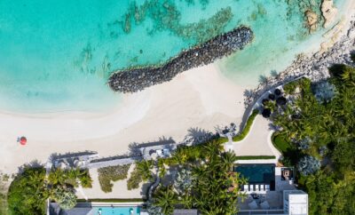 Where to Stay in Turks and Caicos on Holiday