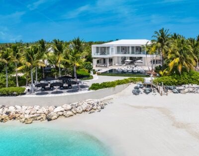Villa Awa