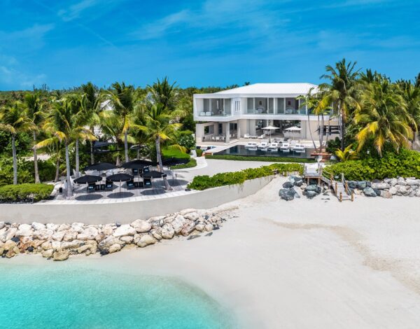 Villa Awa