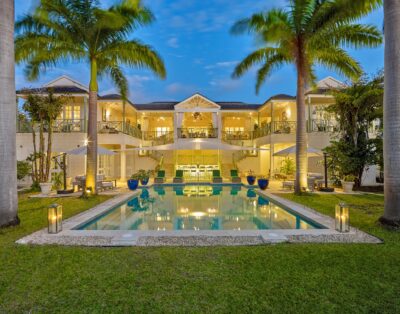 Villa Cool Wind