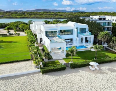 The Beach House