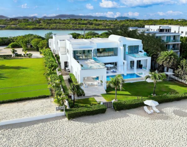 The Beach House