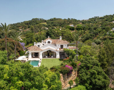 Villa Buena Ventura