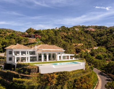Villa Miura