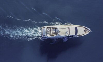 Turks and Caicos Yacht Charter: Sailing Into Sunrise Like It’s Your Birthright