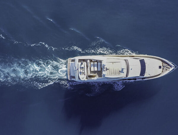 turks and caicos yacht charter