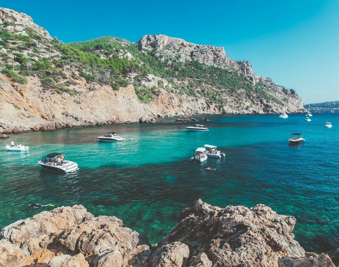 11 Best Luxury Villas in Spain 2026 Ibiza & Mallorca Edition